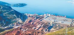 “Πράσινο φως” από το ΥΠΕΝ για τη διασύνδεση της νέας μονάδας της MYTILINEOS με το ΕΣΦΑ – Νέος σταθμός συμπίεσης στα Φάρσαλα, φτάνει στη Λειβαδιά το φυσικό αέριο