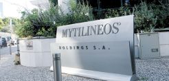 Εισροές στη μετοχή της Mytilineos βλέπουν Edison και Morgan Stanley