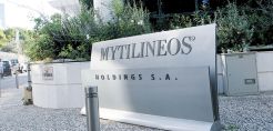 MYTILINEOS: Εγκρίθηκε από το ΔΣ η απορρόφηση της Watt &amp; Volt