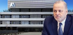 Μυτιληναίος: Συνέχεια επενδύσεων στον Καναδά με εργοστάσιο αλουμινίου - Θα ξεπεράσουν το 1 δισ. ευρώ τα EBITDA φέτος - Ανοιχτό το ενδεχόμενο μεταφοράς της έδρας στο εξωτερικό
