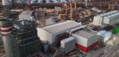 Mytilineos: Έγκριση δανείου έως 75 εκατ. από την EBRD για τη νέα μονάδα CCGT - Αρχές του 2022 η δοκιμαστική λειτουργία