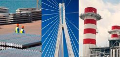 Μ. Πίου: Σε σταθερή τροχιά ανάπτυξης ο Όμιλος Μυτιληναίος