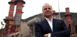Πρόεδρος του ευρωπαϊκού συνδέσμου Eurometaux εξελέγη ο Ευάγγελος Μυτιληναίος