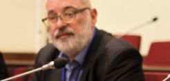 Θα εργάζομαι αμισθί στη ΔΕΠΕΝΕ, λέει ο Αργ. Αργυρίου