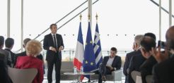 Total και Suez δήλωσαν πρόθυμες να επενδύσουν στην Ελλάδα