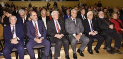 Η Volterra χορηγός της πολιτιστικής έκδοσης “Επίλογος”