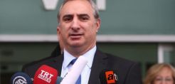 Λύση στο Κυπριακό ευνοεί την ενεργειακή συνεργασία με την Τουρκία, εκτιμά το Ισραήλ