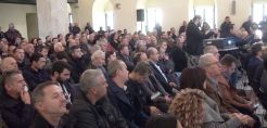 Στη Καλαμπάκα αύριο η 8η Γενική Συνέλευση του Π.Σ.Α.Φ.