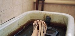 Βουτιά σε αργό πετρέλαιο προσφέρει κέντρο spa στο Αζερμπαϊτζάν