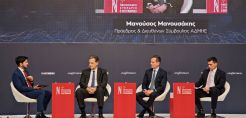 Ταγαράς: Αναγνώριση και καταγραφή του οδικού όλης της χώρας σε περιοχές εκτός σχεδίου