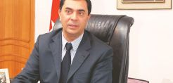 Ναμί: Η σωστή διαχείριση των υδρογονανθράκων θα επηρεάσει θετικά το Κυπριακό