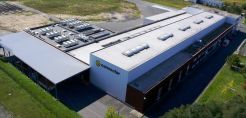 Νέα αρχή για τη Nanosolar στη Γερμανία