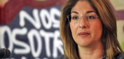 Χρ. Πάντζου: Ο καπιταλισμός εναντίον του περιβάλλοντος