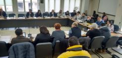 Το σχέδιο εξοικονόμησης ενέργειας μέσω υδροηλεκτρικών έργων παρουσιάζει στις Βρυξέλλες ο Δήμος Νάουσας