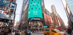 Ποια είναι η ελληνική Advent Technologies που οδεύει προς το Nasdaq