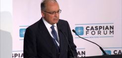 Κλινικά πεθαμένη θα πρέπει να θεωρείται η εξαγορά του ΔΕΣΦΑ από τη Socar
