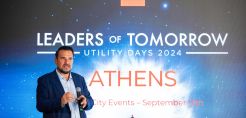 Η LONGi παραδίδει μονάδες για φωτοβολταϊκή εγκατάσταση 35,8 MW  στον Διεθνή Αερολιμένα Αθηνών