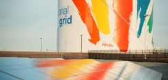 Η National Grid αντιμετωπίζει προκλήσεις από την αύξηση του ενεργειακού κόστους 