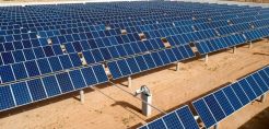 National Energy: Σε πλήρη λειτουργία 5 ηλιακοί σταθμοί συνολικής ισχύος 24MWp στη Κεντρική Ελλάδα