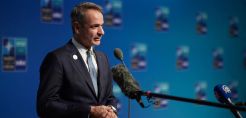 Επτά μεγάλες εταιρείες στο διαγωνισμό του ΔΕΔΔΗΕ για τους έξυπνους μετρητές - Σήμερα αποσφραγίζονται οι προσφορές - Τα επόμενα βήματα για το project