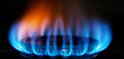 ΡΑΕ: Στα 13,9 ευρώ/MWh η μεσοσταθμική τιμή εισαγωγής φυσικού αερίου το Σεπτέμβριο