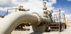 ΔΕΣΦΑ: Βέλτιστη επιλογή το small scale LNG για τις πόλεις της Δυτικής Μακεδονίας - Tεχνικοοικονομική ανάλυση συγκριτικά με αγωγό TAP
