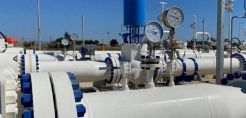 Reuters: Νέο προσχέδιο από την Κομισιόν ενόψει του Υπ. Συμβουλίου για εφαρμογή πλαφόν στο αέριο από 1η Ιανουαρίου 