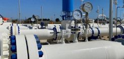 Πρόσθετες ποσότητες αερίου από τις ΗΠΑ για το χειμώνα ζητάει η Ουκρανία