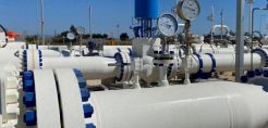 Με παραπάνω ποσότητες ξεκινά σήμερα η δεύτερη δημοπρασία για κοινές αγορές αερίου της Ε.Ε.