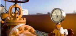 Μείωση τιμής του φυσικού αερίου επιδιώκει η Βουλγαρία