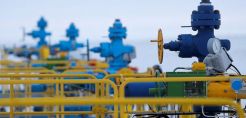 ΔΕΣΦΑ: Πρόσκληση για μη δεσμευτικά αιτήματα για την μελλοντική κατανομή δυναμικότητας στο ΕΣΦΑ