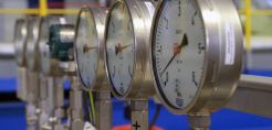 Ρεκόρ κατανάλωσης ΦΑ στην Ισπανία - Επιβεβαιώνεται ως καύσιμο - "όχημα" για την ενεργειακή μετάβαση
