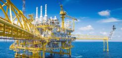 Chevron: Στροφή προς την Αν. Μεσόγειο και τη Μέση Ανατολή εις βάρος της σχιστολιθικής παραγωγής