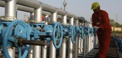 CEO της Shell: Η Ρωσία μπορεί να γίνει ο μεγαλύτερος παραγωγός φυσικού αερίου στον κόσμο