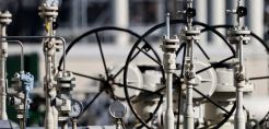 «Καμπανάκι» από τη Γερμανία για τα αποθέματα φυσικού αερίου – Γιατί αδειάζουν οι αποθήκες
