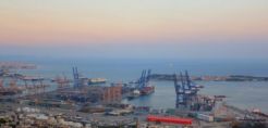 Ενεργειακό χρώμα στο κορεάτικο ενδιαφέρον για δουλειές με την ONEX στα Ναυπηγεία Ελευσίνας