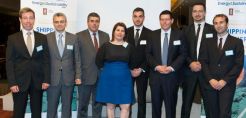 Ενέργεια και ναυτιλία στο επίκεντρο του συνεδρίου του Energy  Sustainability Club