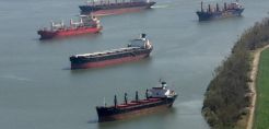 IMO: Επιτυχής η εφαρμογή του νέου κανονισμού για τα καύσιμα  