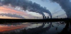 IEA: Η παγκόσμια ζήτηση για άνθρακα θα φτάσει σε επίπεδα ρεκόρ φέτος