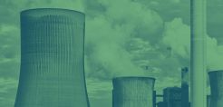 Rosatom: Σε συνομιλίες για την πώληση του 49% του Ακούγιου
