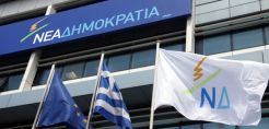 Η ΝΔ καλεί Παναγιωτάκη στη Βουλή για εξηγήσεις
