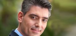 Εκπρόσωπος Τύπου της ΝΔ: "Το περιβάλλον είναι εθνικό κεφάλαιο"