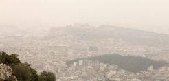 Στο Δικαστήριο της ΕΕ παραπέμπεται η Ελλάδα για κακή ποιότητα αέρα