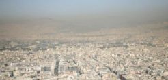 Η αιθαλομίχλη ανοίγει το δρόμο για μείωση του φόρου στο πετρέλαιο