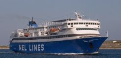 NEL Lines: Διακοπή δρομολογίων λόγω έλλειψης καυσίμων