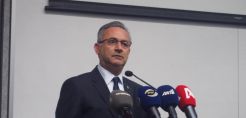 Για τις ενεργειακές ευκαιρίες και προτεραιότητες της Κύπρου μίλησε ο Νεοφύτου σε Φόρουμ στο Λονδίνο