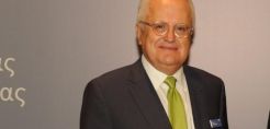 Χαντζηνικολάου: Έχουμε μια ιστορική ευκαιρία εκσυγχρονισμού της χώρας και έναν ξεκάθαρο οδικό χάρτη προς την βιώσιμη ανάπτυξη