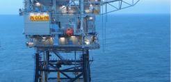 OMV και Exxon Mobil σε διαπραγματεύσεις για το κοίτασμα Neptun στη Μαύρη Θάλασσα