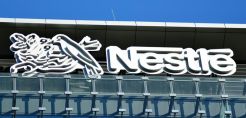 Nestlé: $3,6 δισ. κατά της κλιματικής αλλαγής - Από ανανεώσιμες πηγές το 100% της ενέργειας