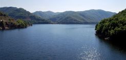 Μεγάλη ρύπανση στον ποταμό Νέστο